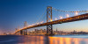 Spectacular San Francisco - View 1