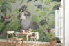 Welcome To the Jungle - View 1