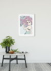 Ariel Aquarell