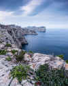 Bizarre Coast - View 1