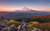 Kingdom of a Mountain - View 1