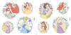 Princess Kindness Bubbles - View 1