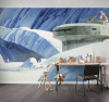 Star Wars Classic RMQ Hoth Echo Base - View 1