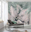 Palmiers Tropicaux - View 1
