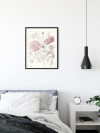 Poème Rose
