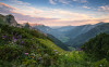 Naturpark Allgäuer Hochalpen - View 1