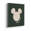 Disney Mickey Mouse Stamp - View 1