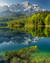 Beautiful Germany - View 1