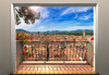 Balcony - View 1