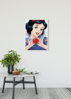 Snow White Portrait