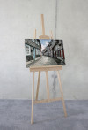 Narrow Trails - View 1