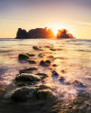 Island Dreaming - View 1