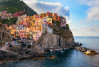Cinque Terre - View 1