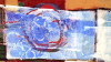 Lemon Peely blue-orange - View 1