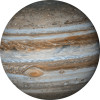 Jupiter - View 1