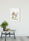 Winnie the Pooh Today