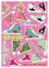 Sneakers - View 1