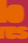 Disco Typo  - View 1