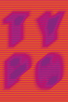 Disco Typo  - View 1