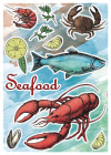 Seafood - View 1