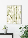 Wild Bamboo