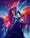 Love and Thunder Adventure - View 1
