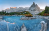 Alpine Treasure - View 1