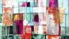 Tableau Living mint - View 1