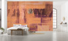 Liquids Dripping orange - View 1