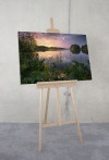 Abends in Schweden - View 1