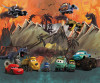 Cars Carosaurus - View 1