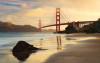 Golden Gate - View 1