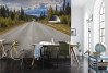 Atlin Road - View 1