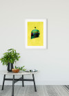 Star Wars Classic Helmets Boba Fett