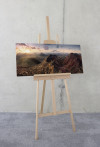 Primeval Days - View 1