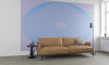 Shell turquise-violett - View 1