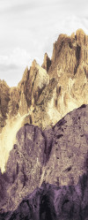 Peaks Color Panel - View 1