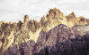 Peaks Color - View 1