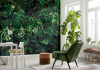 Tropical Wall - View 1