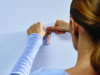 Picture Hanging Kit 2 x 1 kg - View 1