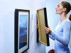 Picture Hanging Kit 2 x 2 kg - View 1