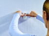 Picture Hanging Kit 2 x 2 kg - View 1