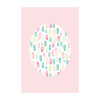 Shelly Patterns Rose