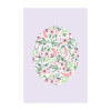 Shelly Patterns Lavender