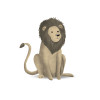 Cute Animal Lion