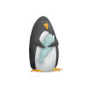 Cute Animal Penguin