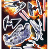 Star Wars Spaceship