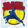 Black Panther Comic Classic
