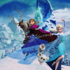 Frozen Elsas Magic