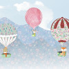 Happy Balloon